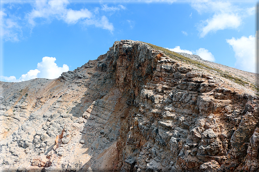 foto Monte Sella di Fanes